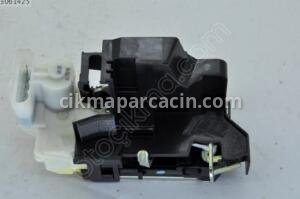 Kapı Kilidi Ön Sol Doblo 2001-2010 Arası (Elektirikli) | OEM ACROLCAR-36-1355