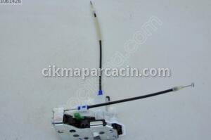 Kapı Kilidi Ön Sol Doblo 2010 Sonrası OEM 51975082