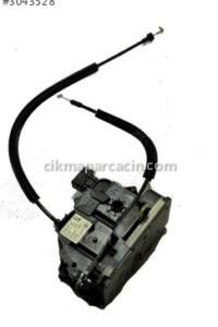 Kapı Kilidi Ön Sol Ducato 2006 Sonrası OEM 1393821080