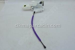 Kapı Kilidi Ön Sol Egea OEM 51983603