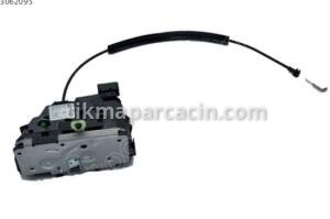 Kapı Kilidi Ön Sol Grande Punto OEM 52065105
