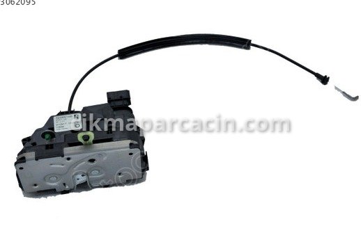 Fiat Punto Kapı Kilidi çıkma parça