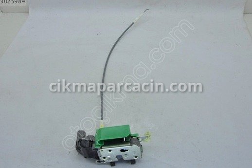 Fiat Linea Kapı Kilidi çıkma parça