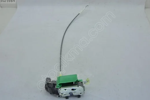 Fiat Linea Kapı Kilidi çıkma parça - BENİM PARÇACIM İstanbul