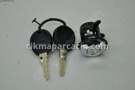 Fiat Palio Merkezi Kilit Beyni çıkma parça