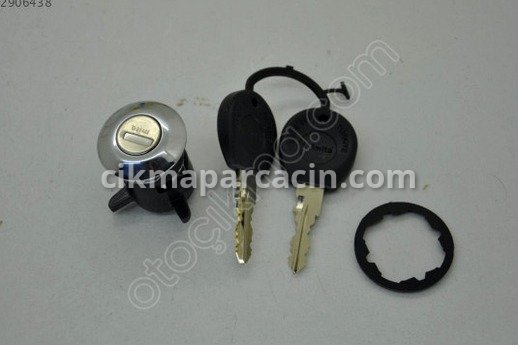 Fiat Palio Klima Rezonatör çıkma parça