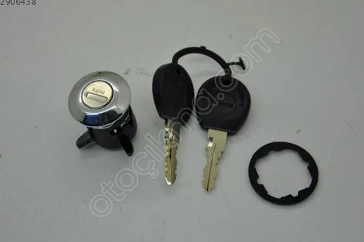 Fiat Palio Klima Rezonatör çıkma parça - BENİM PARÇACIM İstanbul