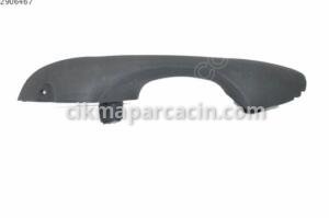 Kapı Kolçak Ön-Arka Sağ Albea-Palio 2006 Sonrası OEM 735400883