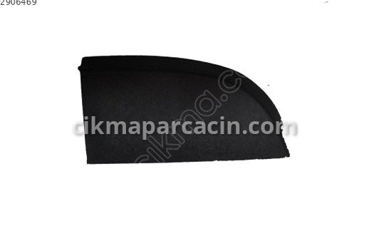 Peugeot 208 Kapı Kolçağı çıkma parça