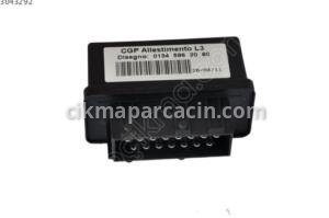 Kapı Kontrol Ünitesi Ducato 2006 Sonrası-Bravo 2007 Sonrası OEM 1345962080