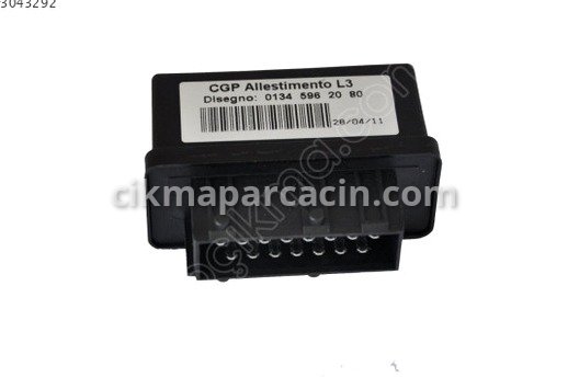 Fiat Bravo Kapı Kontrol Modülü çıkma parça
