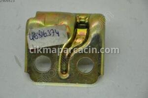 Kapı Menteşesi Alt Sağ Albea-Palio-Siena OEM 46816374