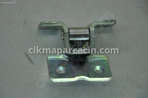 Fiat Uno Kapı Menteşesi çıkma parça