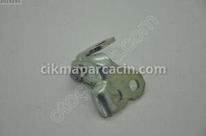Kapı Menteşesi Ön Üst Sol Egea OEM 52032095