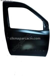 Kapı Ön Sağ Doblo 2010 Sonrası-2015 Sonrası OEM 52155064