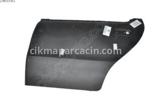 Kapı Sacı Arka Sol Albea-Palio-Siena | OEM BURPRES-222L