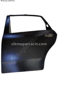 Kapı Sacı Arka Sol Linea OEM 52005753
