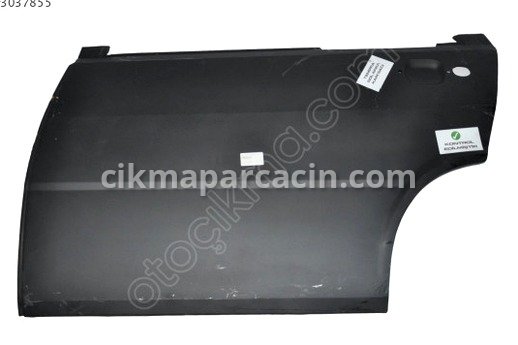 Fiat Tempra Kapı Sacı çıkma parça