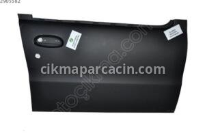 Kapı Sacı Ön Sağ Albea-Palio-Siena | OEM BURPRES-221R