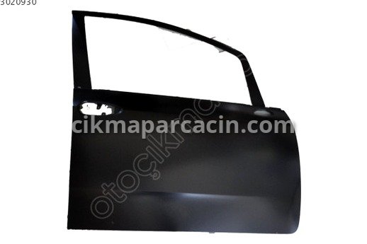 Fiat Linea Kapı Sacı çıkma parça