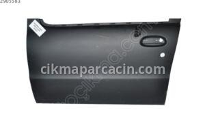 Kapı Sacı Ön Sol Albea-Palio-Siena | OEM BURPRES-221L