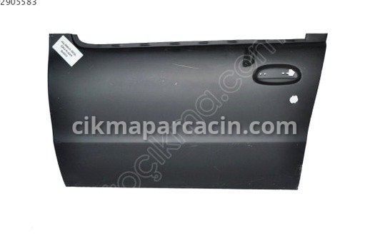 Fiat Palio Kapı Sacı çıkma parça