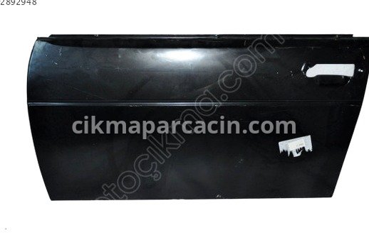 Toyota Auris Kapı Sacı çıkma parça