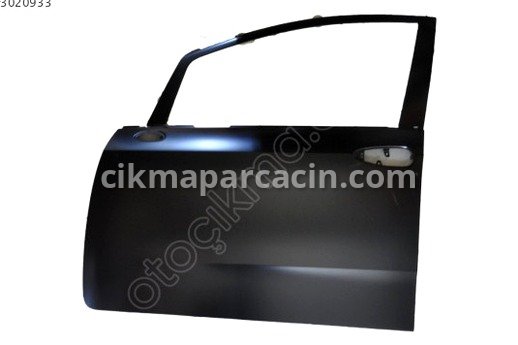 Fiat Linea Kapı Sacı çıkma parça