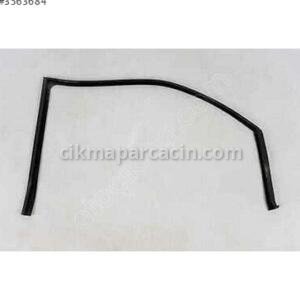 KAPI CAM DİREK FİTİLİ E38 SAĞ ÖN BMW 51328125760 OEM 51328125760