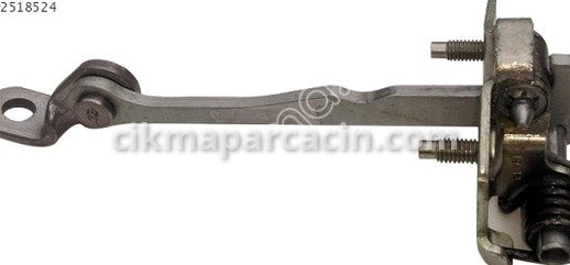 Renault Megane Kapı Gergisi çıkma parça