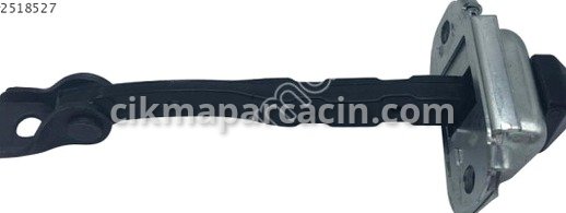 Renault Megane Kapı Gergisi çıkma parça