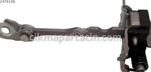 Renault Scenic Kapı Gergisi çıkma parça