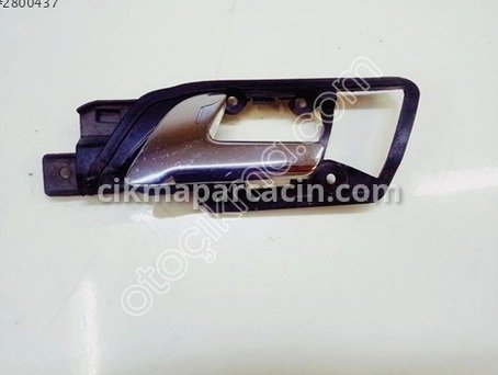 Volkswagen Polo Açma Kolu çıkma parça