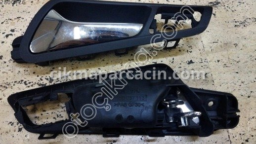 Volkswagen Passat Açma Kolu çıkma parça