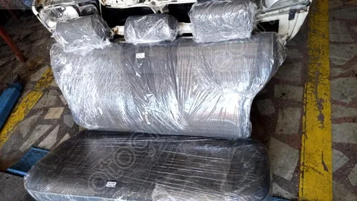 Toyota Avensis Koltuk Takımı çıkma parça - KOÇAL OTOMOTİV Trabzon