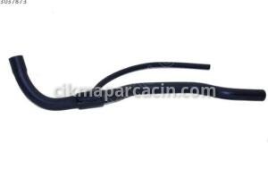 Karter Havalandırma Hortumu 1.6 Tempra-Tipo OEM 7691449