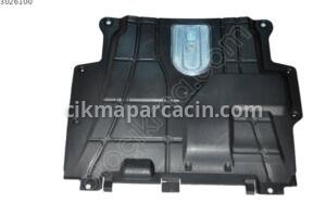 Karter Muhafazası 1.6 Jtd Linea OEM 51892712