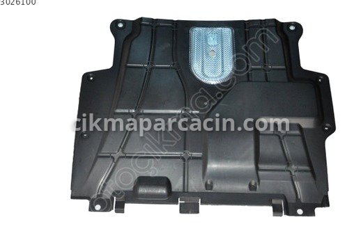 Fiat Linea Karter Muhafaza çıkma parça
