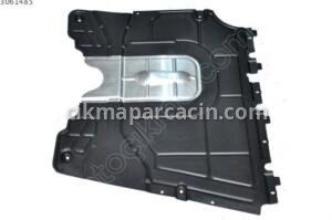 Karter Muhafazası Doblo 2010 Sonrası OEM 51832045