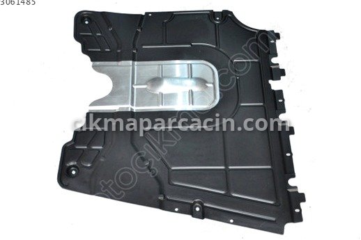 Fiat Doblo Karter Muhafaza çıkma parça