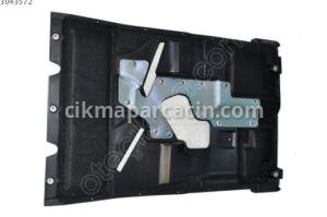 Karter Muhafazası Ducato 2006 Sonrası OEM 1386640080
