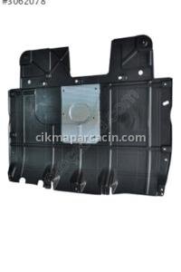 Karter Muhafazası Grande Punto (Plastik) OEM 51909131