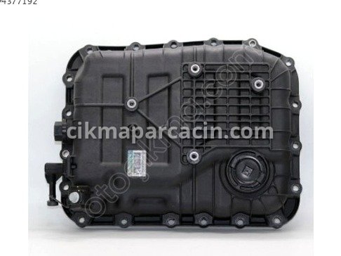 Hyundai Accent Karter çıkma parça