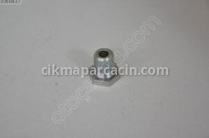 Karter Tapası 1.4-1.6 Tjet Linea-Grande Punto-Doblo OEM 55184773