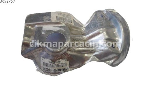 Fiat Fiorino Karter Muhafaza çıkma parça