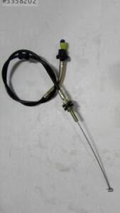 KDA01-41660B PRIDE GAZ TELİ