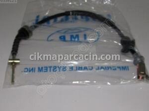 KDX18-41150B PRIDE DEBRİYAJ TELİ