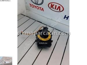 Kia Ceed 2012-2018 Airbag Zembereği Orjinal Sökme 93490-A6315 | ÇIKMA PARÇA