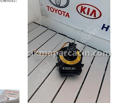 Kia Ceed Airbag Sargısı çıkma parça