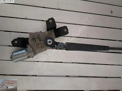Kia Ceed Silecek Motoru çıkma parça - Baltacı Otomotiv Çıkma38 Kayseri